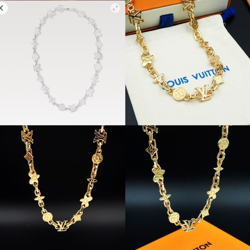 Louis Vuitton Necklaces